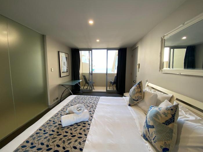 redvue apartments