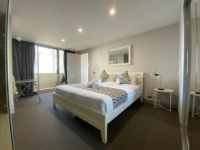 redvue apartments