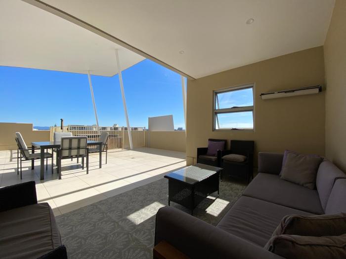 redvue apartments