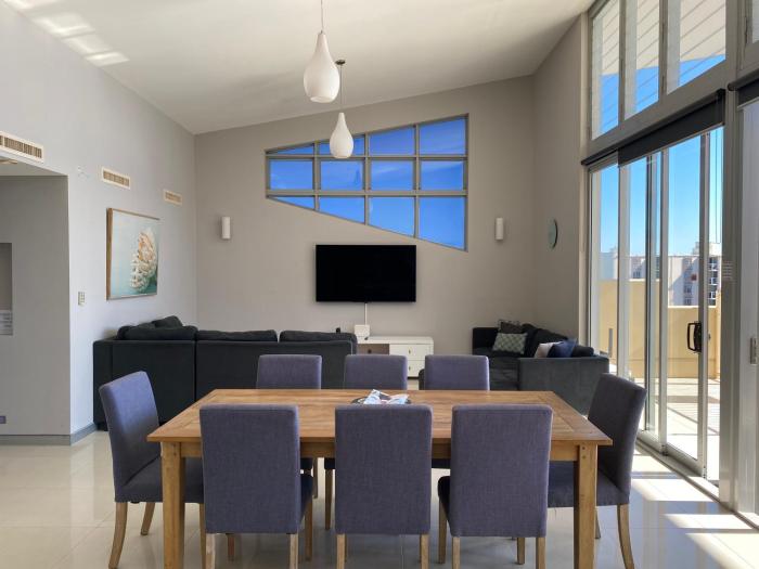 redvue apartments