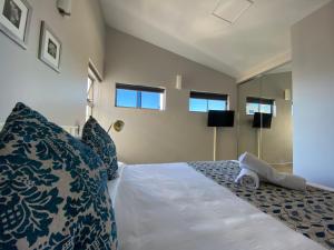 redvue apartments