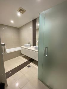 redvue apartments