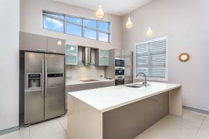redvue apartments