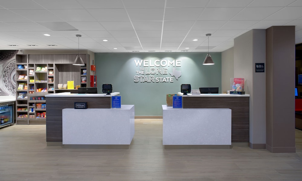 hampton inn and suites houston cypress station