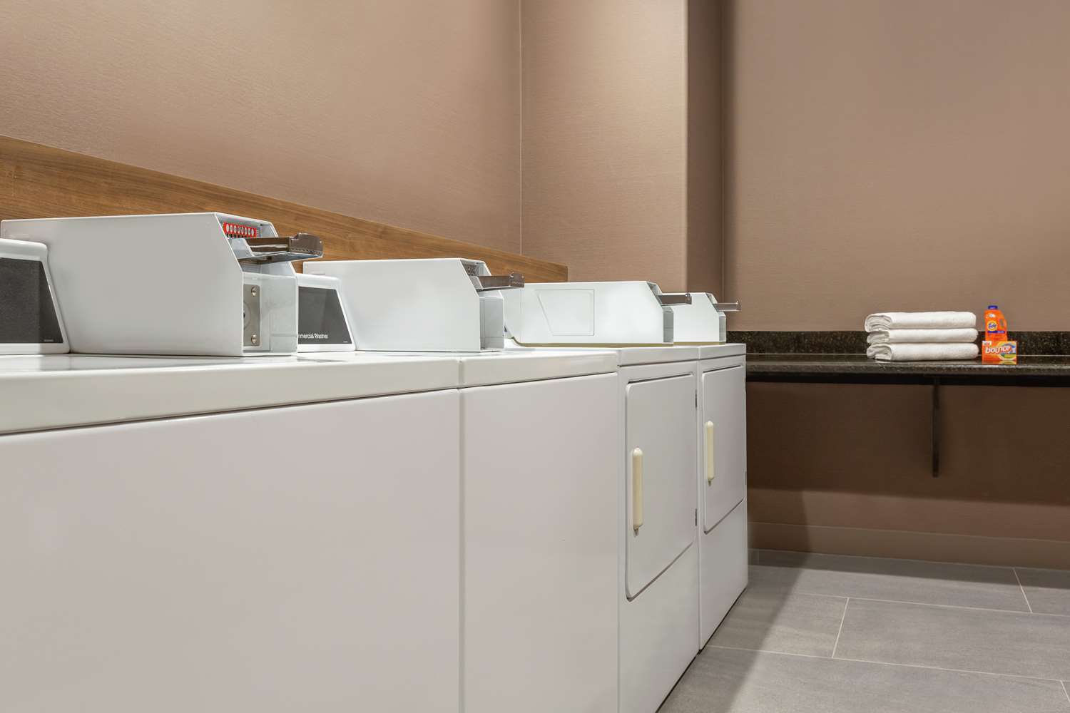 hampton inn and suites houston cypress station