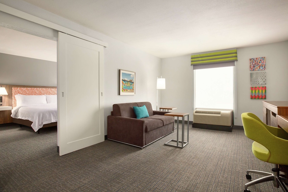 hampton inn and suites houston cypress station