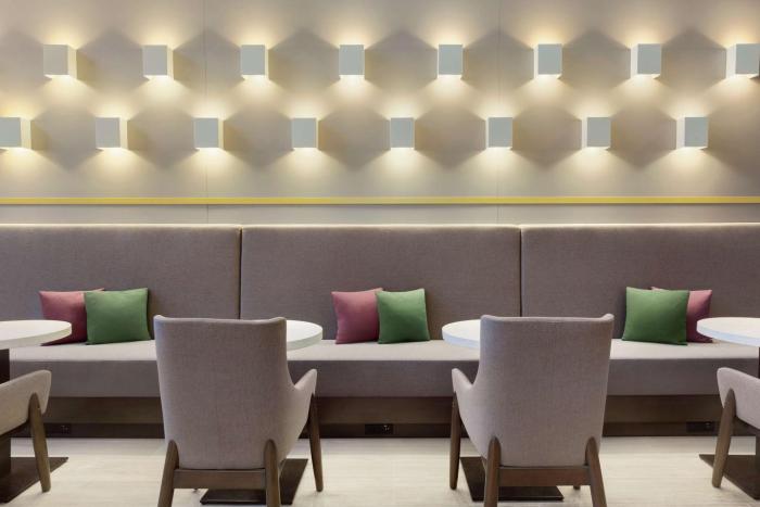 hampton inn and suites houston cypress station