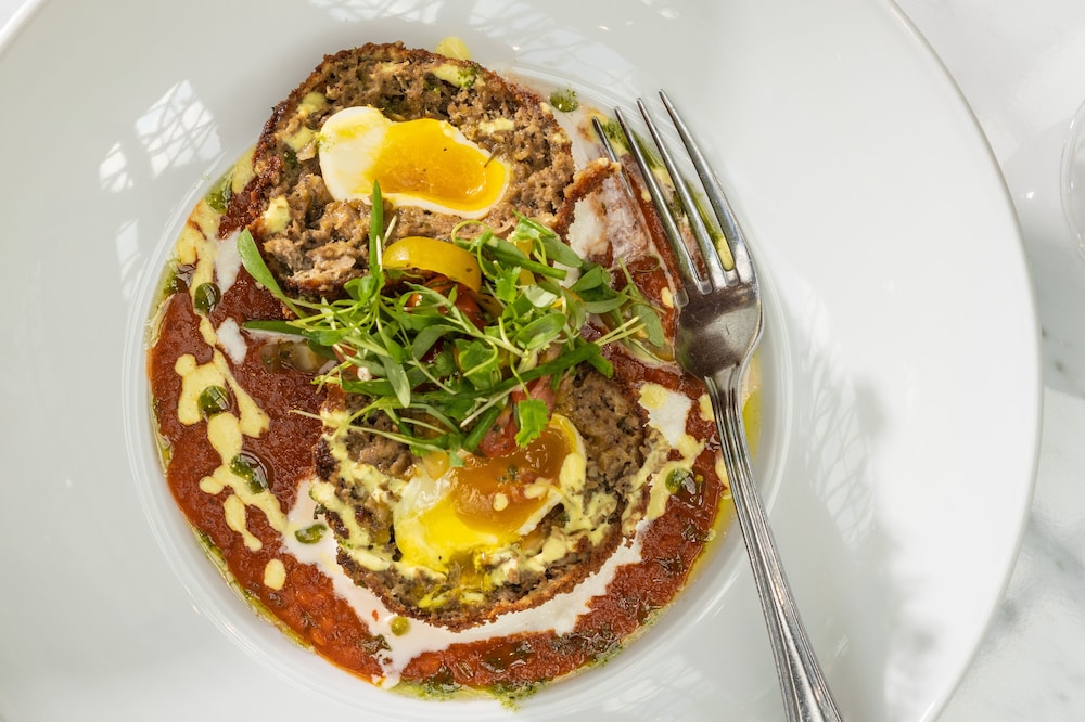 hilton houston north