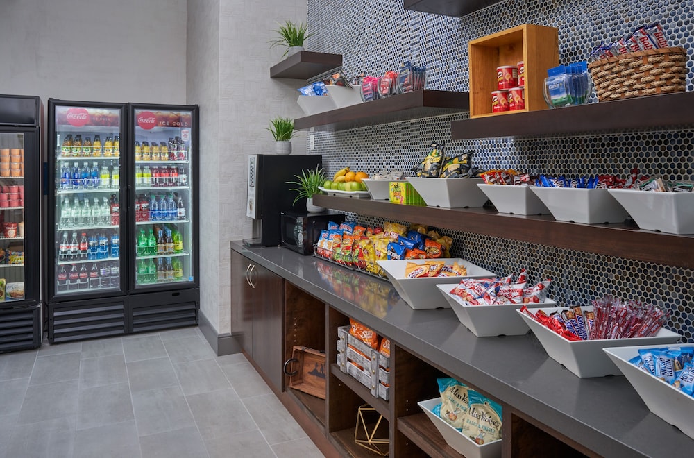 hilton houston north