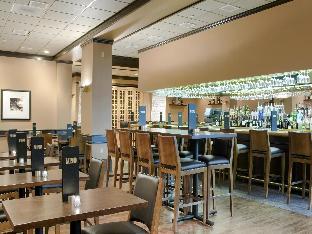 hilton houston north