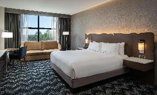 hilton houston north