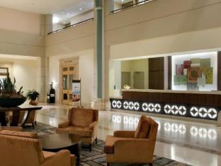 hilton houston north