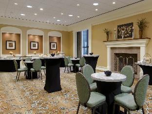 hilton houston north