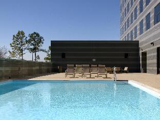 hilton houston north