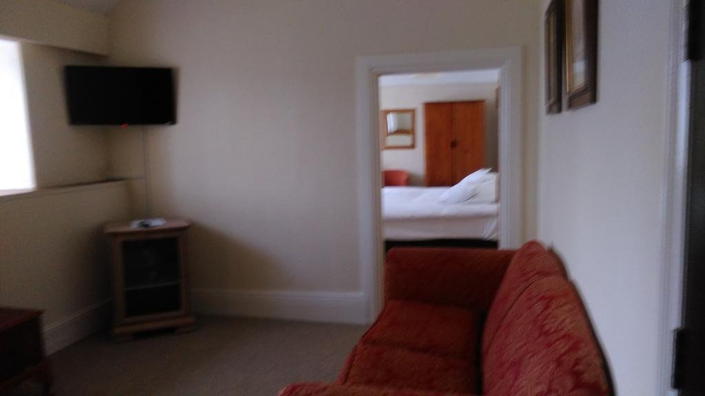 Sparkford Inn,Sherborne>>Bristol,3 star
