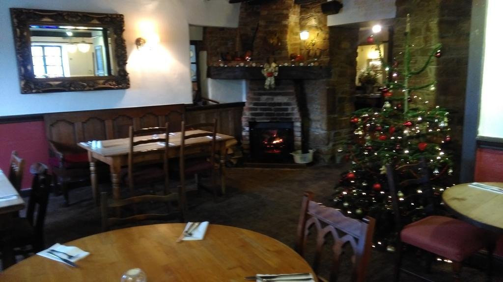 Sparkford Inn,Sherborne>>Bristol,3 star