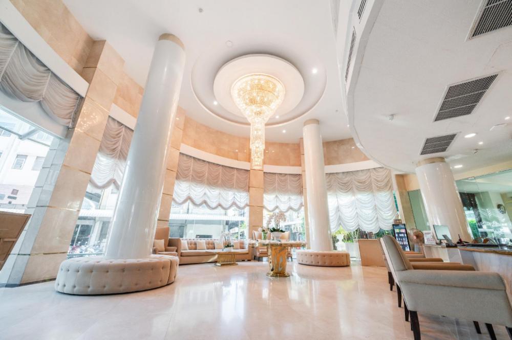 royal pavilion hua hin