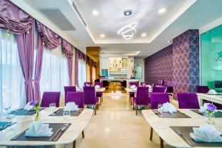 royal pavilion hua hin