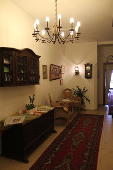 stadt hotel bartels