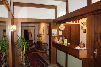 stadt hotel bartels