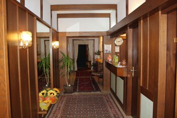 stadt hotel bartels
