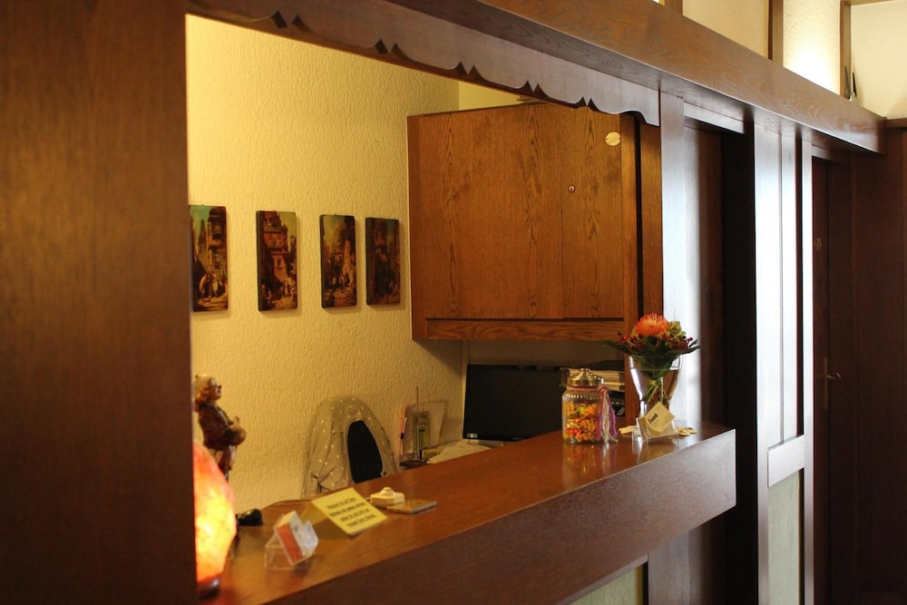 stadt hotel bartels