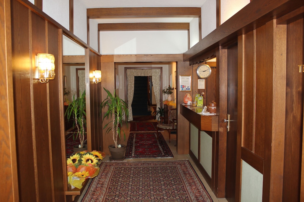 stadt hotel bartels