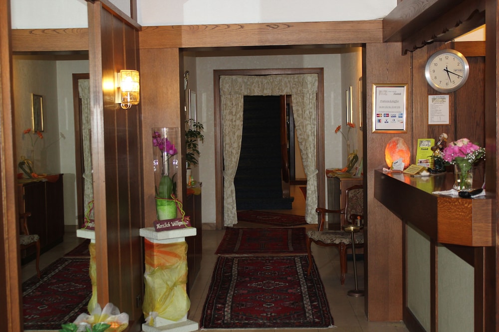 stadt hotel bartels