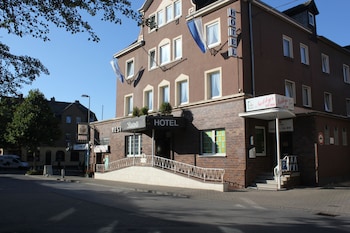 stadt hotel bartels