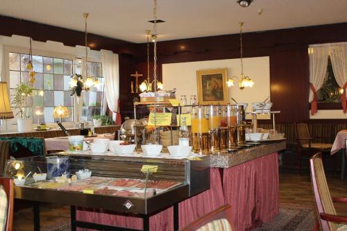 stadt hotel bartels