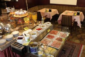 stadt hotel bartels