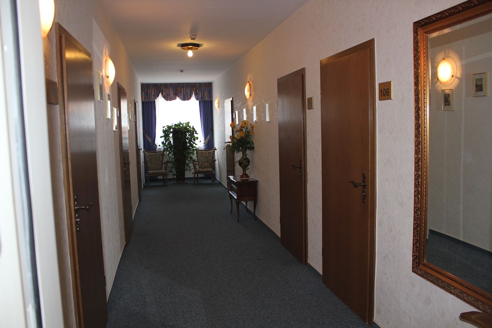 stadt hotel bartels