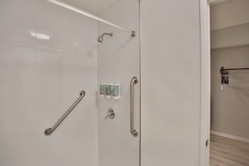 best western surf city