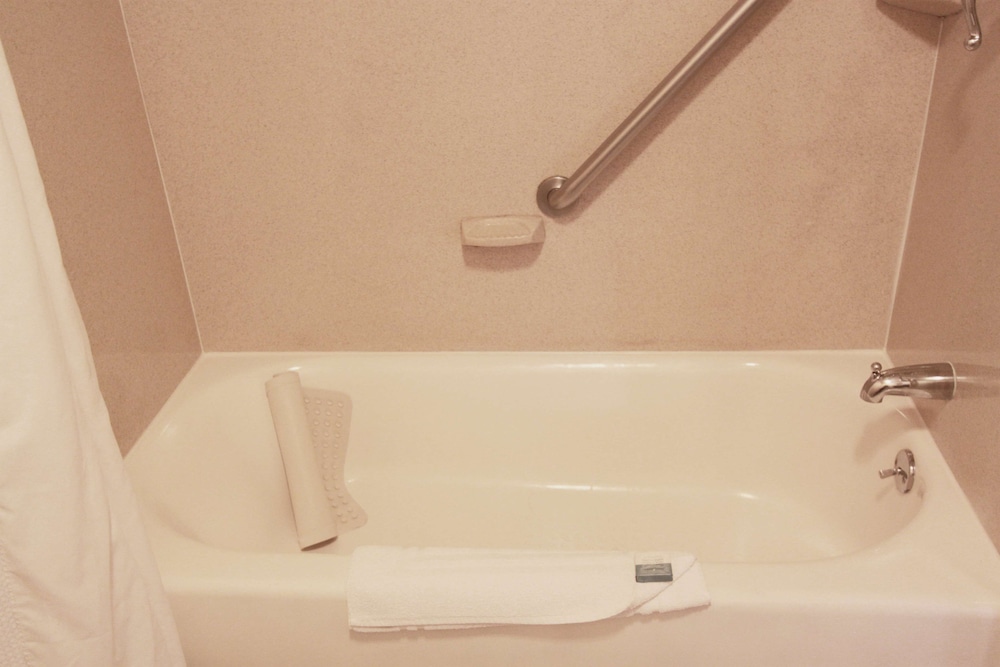 best western surf city