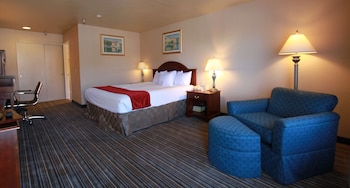 best western surf city