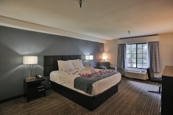 best western surf city