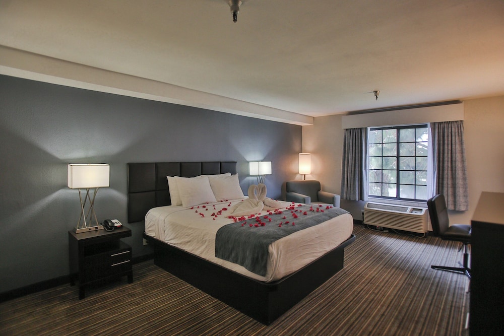 best western surf city