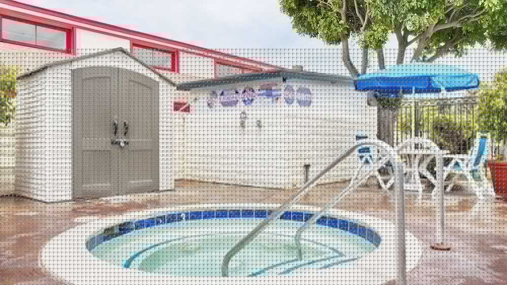 best western surf city