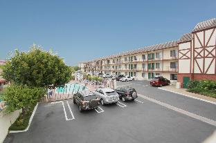 best western surf city