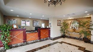 best western surf city