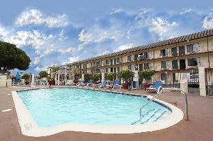best western surf city