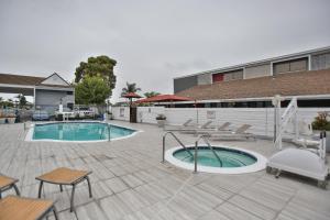 best western surf city