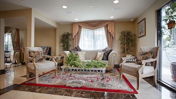 best western surf city