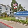 best western surf city