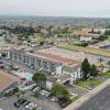 best western surf city