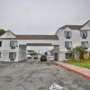 best western surf city