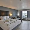 best western surf city