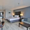 best western surf city