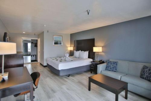Best Western Surf City,Near Huntington Beach Pier,3 star