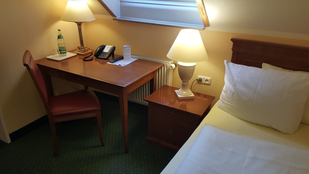 hotel residenz stockstadt main